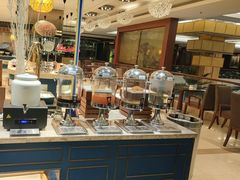 -曙光国际大酒店中餐厅