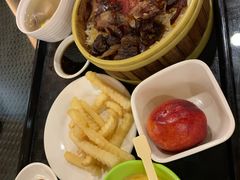 -厦门日月谷温泉渡假村