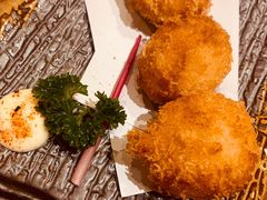 蟹肉牛奶饼-耕海蟹将军(万象城店)