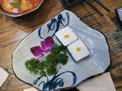 -Hi YOU你的饭局泰餐厅(雍和宫店)