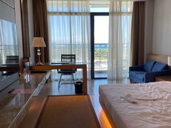 -大梅沙游艇度假酒店