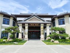 -林栖谷森林康养度假区
