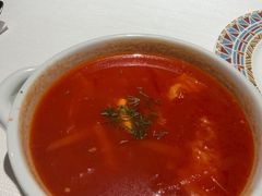 莫斯科红菜汤-俄士厨房(五棵松华熙LIVE店)
