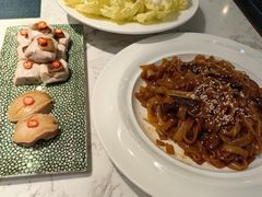 -金汤宴餐厅·粤菜(德云社店)
