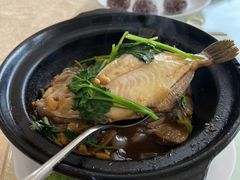 -鹏城人家海鲜酒家·23年老字号(较场尾店)