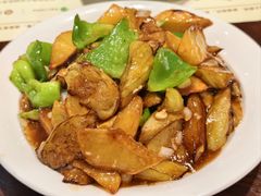 -老厨家(友谊路总店)