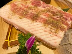 -首尔烤肉大排档(合生汇店)