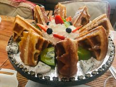 -Kitchen·Y洋厨房西餐厅(王府壹号店)