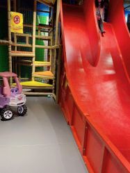 -波比一号儿童乐园(圣熙8号店)