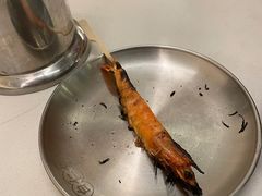 -白仁仔· 活烤海鲜 宵夜(豫园店)