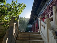 -潭柘寺景区