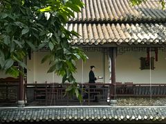 -钦善斋·养生膳食·精典川菜(武侯祠店)