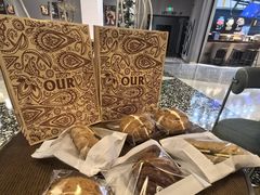 -OUR Bakery(SKP-S店)