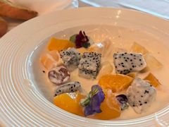 -戈雅法餐厅(世界城广场店)