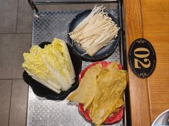 -金龙·打边炉(南京西路店)