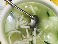 沙虫冬瓜汤-瑞记湛江鸡饭店·粤西第一鸡(粤垦店)