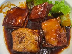 -锡和无锡菜(景丽苑店)