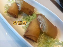 -广州文华东方酒店·江-由辉师傅主理