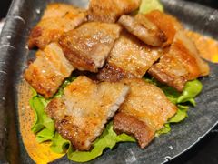 -HONGA HONGA雄家(曹路店)