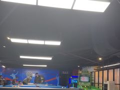 -大鲁阁保龄球(苏州园区店)