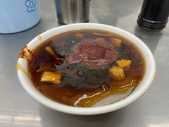 -杨记灌肠(食品街店)
