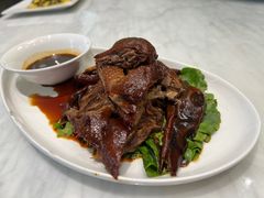 -亭下湖饭店(康岭店)