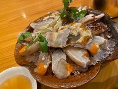 -宁波柏悦酒店·钱湖渔港