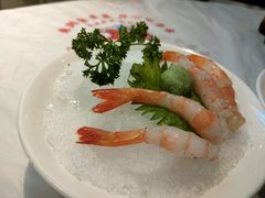-金多鱼大排档·烤鱼·烧烤·宵夜(江南水都店)