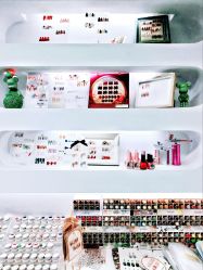 -芊冉•美甲美睫纹绣