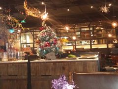 -Carbon莫卡哆·意大利复古集市餐厅(杭州大厦店)