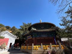-潭柘寺景区