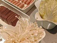 -半天妖烤鱼(西直门凯德mall店)