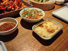 -乔街深夜食堂·小龙虾·高压锅生蚝(杭州总店)