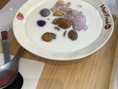 -鲜芋仙(中环百联2店)