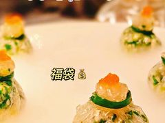 -米桃·苏园·苏锡菜(仁恒仓街店)