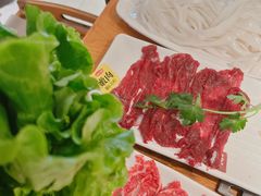 -海银海记潮汕牛肉火锅(新港中路海珠店)