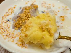 -夏羽记甜品(小榄大信店)