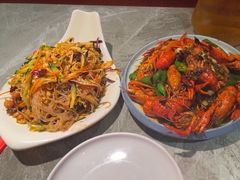 -大哈福烧烤·海鲜·家常菜(延安三路店)