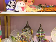 -100家灵感仓库·DIY团建(什刹海店)