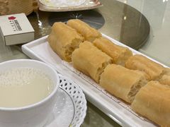 -新梅园不夜粥(龙华店)