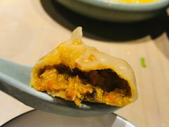 -弄堂小笼包(天津南开大悦城店)