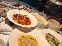 -桂满陇·海市蜃楼·黑金(国金店)