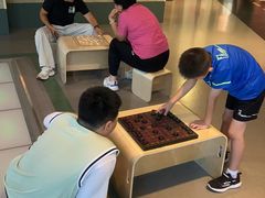 -呼和浩特市老牛儿童探索馆
