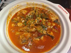 -魏铭鱼头捞饭(晋阳路店)