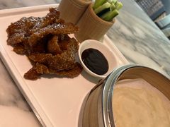 -东南里湖景餐厅·新闽菜(浦西万达店)