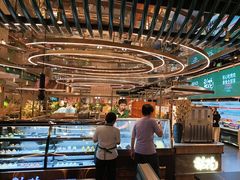 -梨花自助烤肉(西三旗万象汇黑金店)