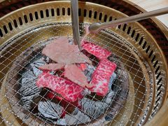 -松鱼亭·和牛烧肉(协鑫广场店)