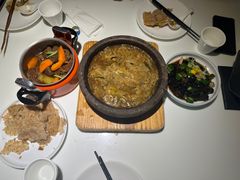 -小放牛炒菜馆(裕华万达店)