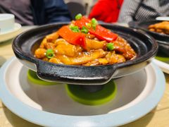 -上下九广州菜馆(李家村万达店)