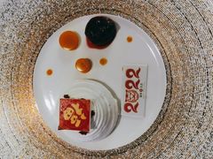 -亚特兰蒂斯•OSSIANO奥西亚诺海底餐厅
